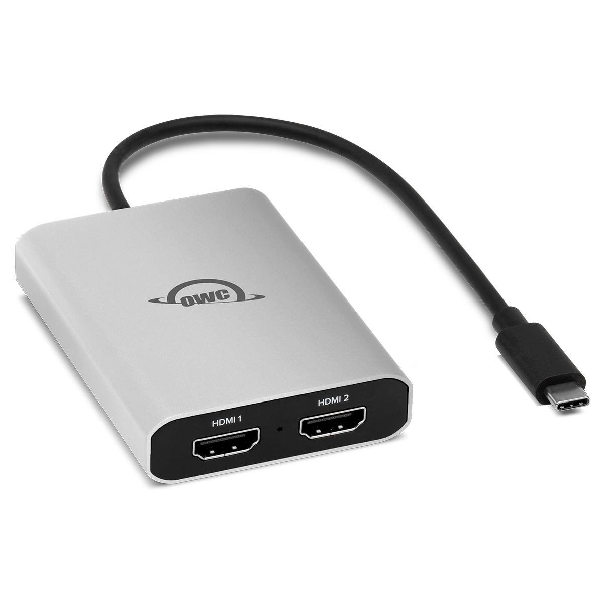 OWC  
HDMI 1  
HDMI 2
