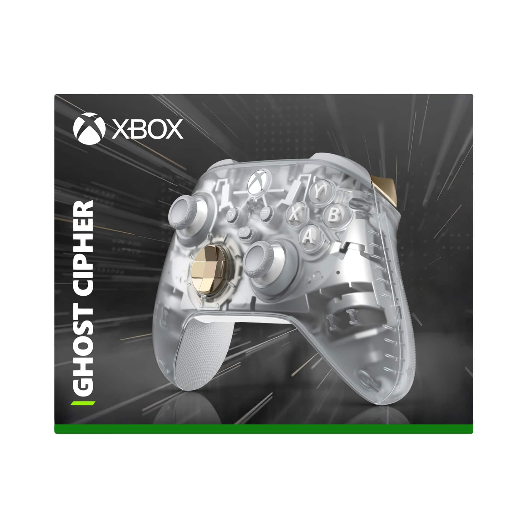 Customer Reviews: Microsoft Xbox Wireless Controller For Xbox Series X ...