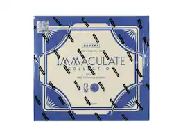 2024-25 Panini Immaculate Basketball Hobby Box