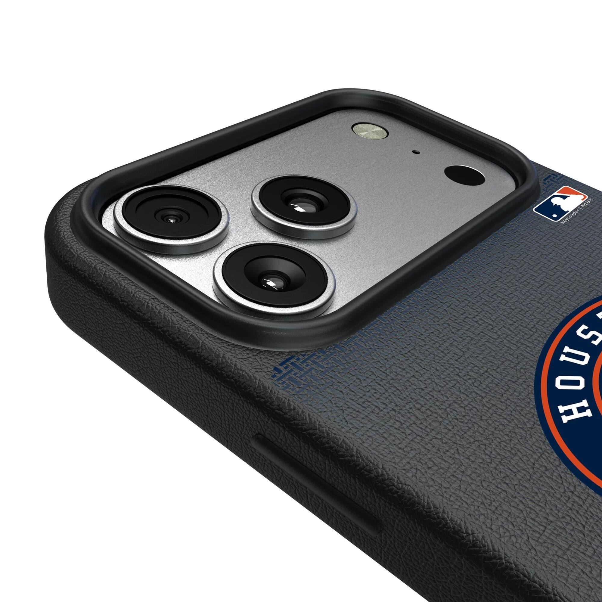 MLB keyscaper HOUSH