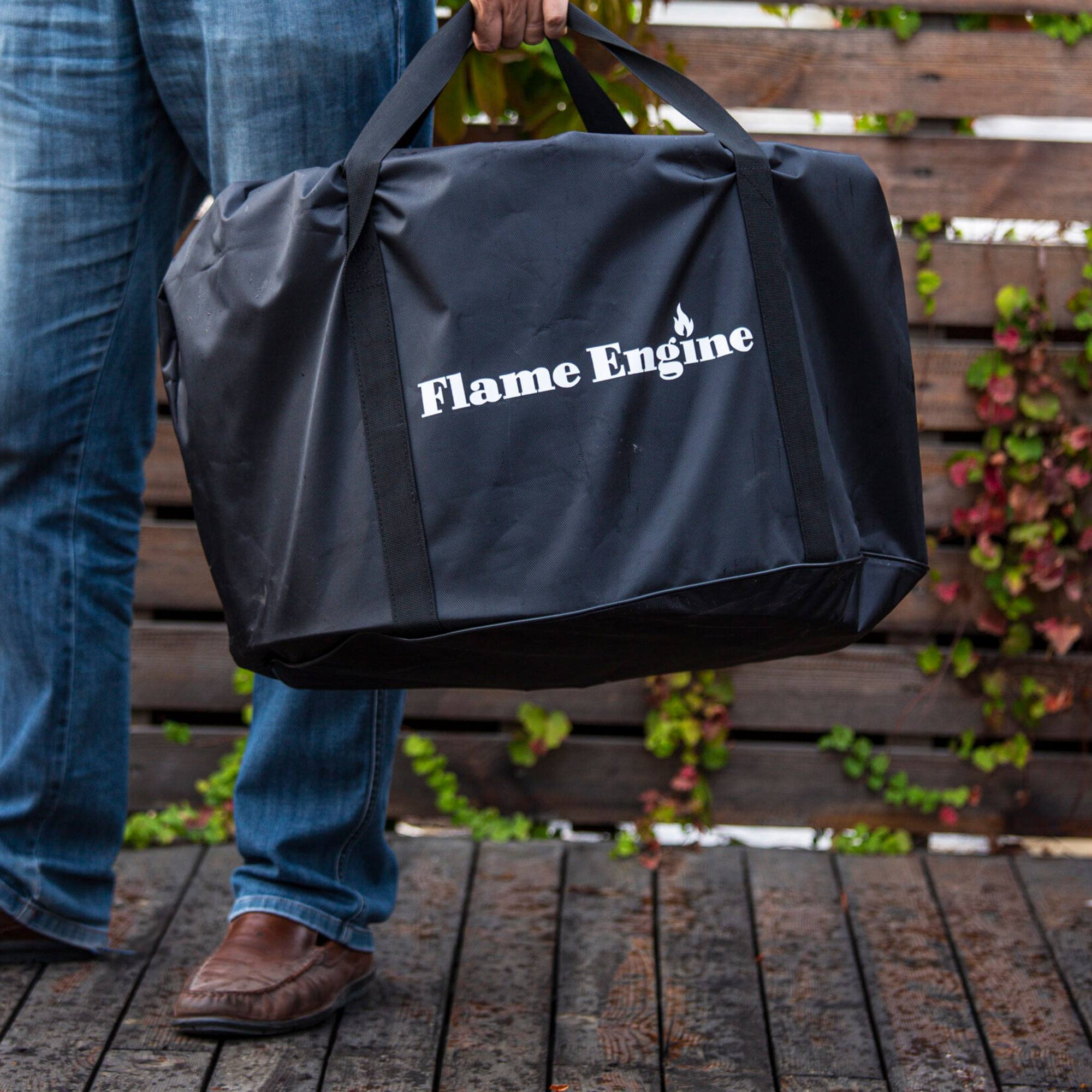 Flame Engine