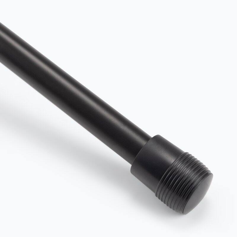 Alt View 1. On Stage Stands - On-Stage MS9411TB Plus Pro Kick Drum Microphone Stand - Black.