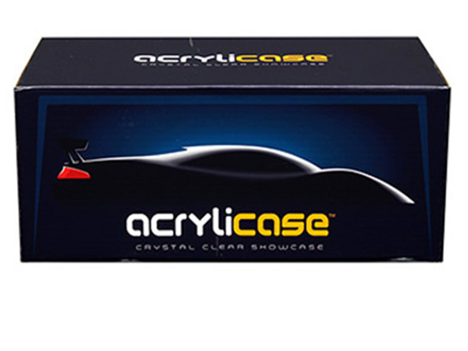 acrylicase  
CRYSTAL CLEAR SHOWCASE