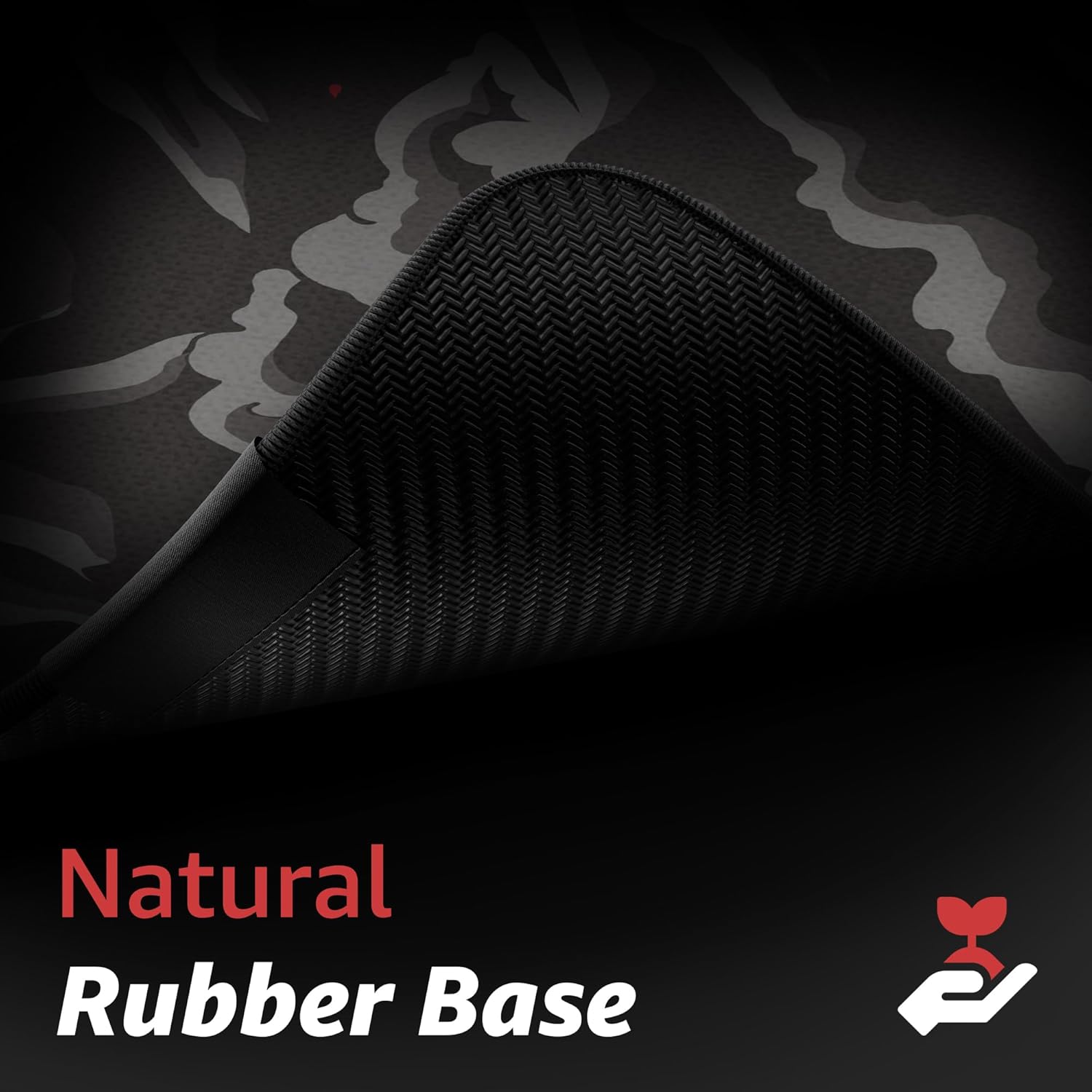 Natural Rubber Base