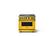 Alt View 3. Viking - 36 in. Wide 4 Burner Dual Fuel Sealed Burner Range with Griddle - Daffodil.