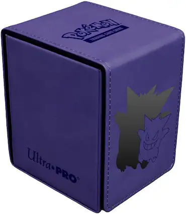 Pokémon Trading Card Game
Ultra PRO
Ultra PRO