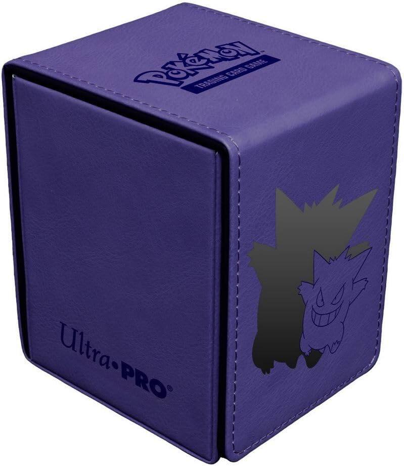 Pokémon Trading Card Game  
Ultra PRO  
Ultra PRO