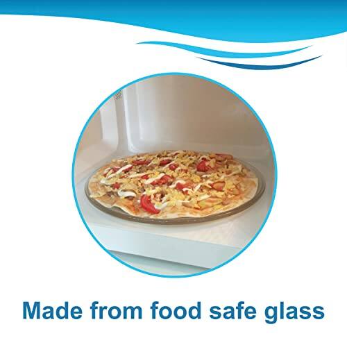 Made from food-safe glass