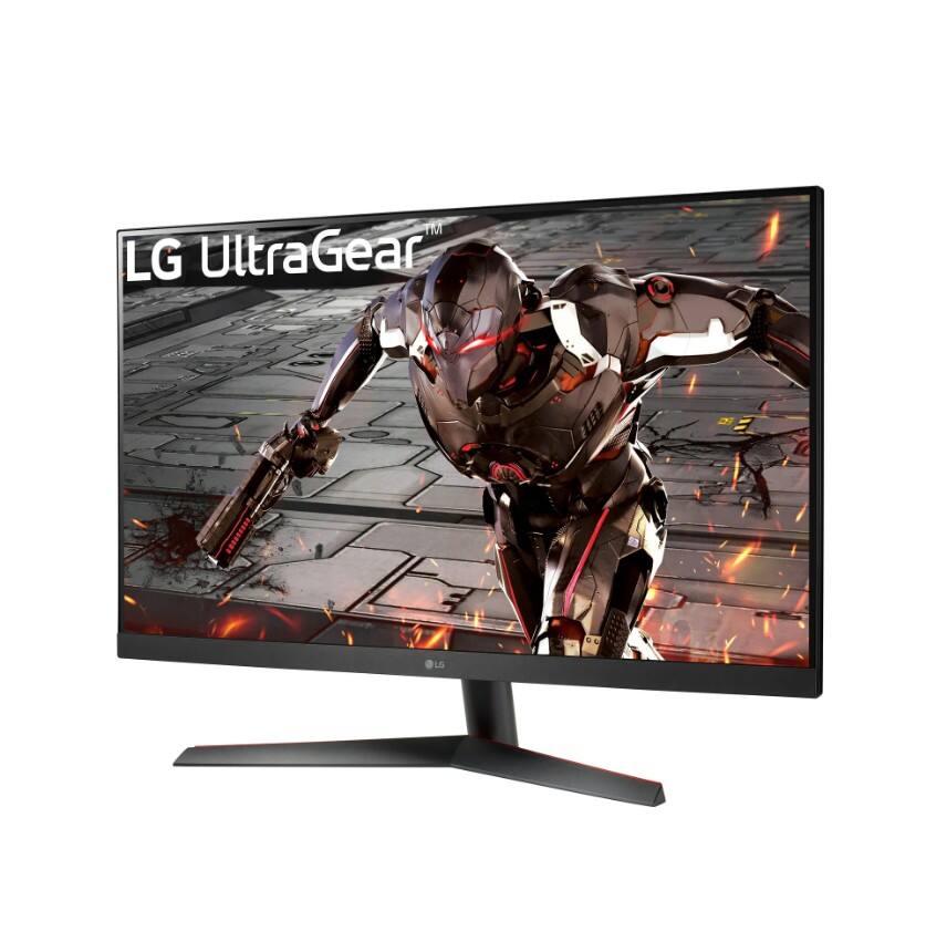 LG Refurbished Excellent Ultragear 32GN600 B 32