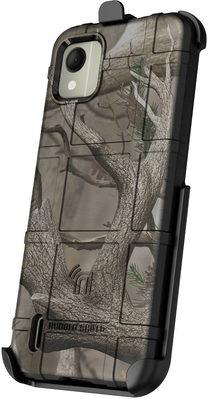 RUGGED SHIELD
