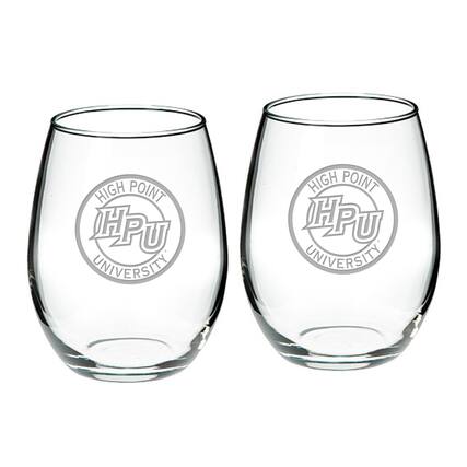 HIGH POINT UNIVERSITY
HPU