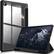 Front. Kitcheniva - Shockproof Hybrid Slim Case For Samsung Galaxy Tab S6 Lite 2024/2022 Lightweight 10.4" Black - Black.