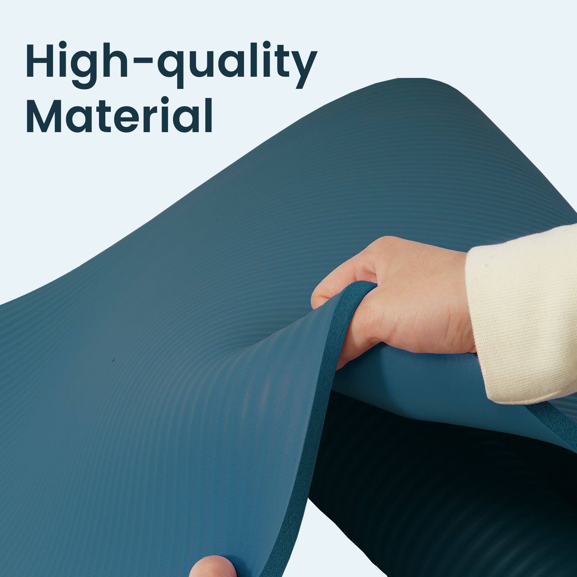 High-quality Material