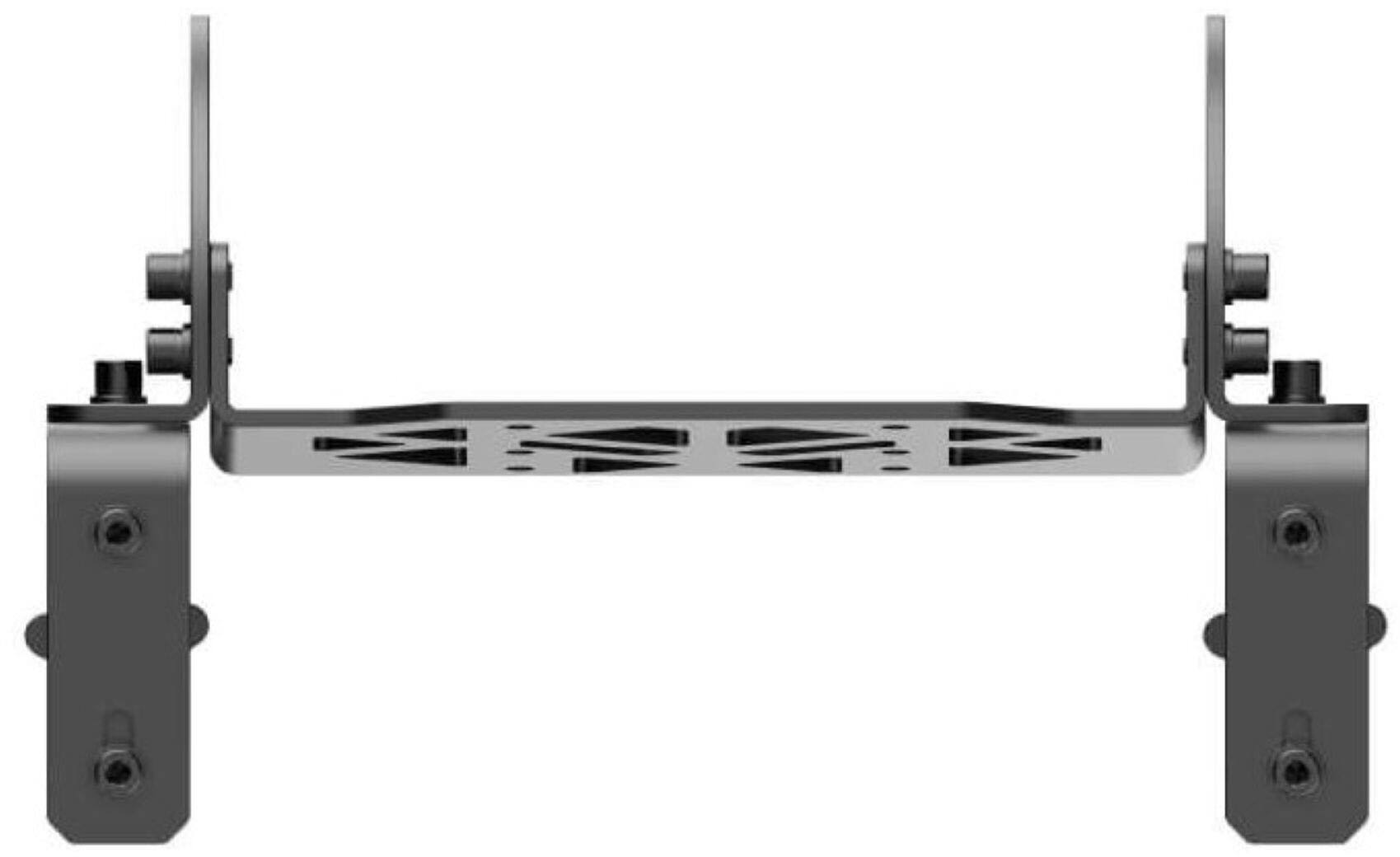 Alt View 1. Moza Racing - Clamp For Driving Sim Truck Wheel for Windows.