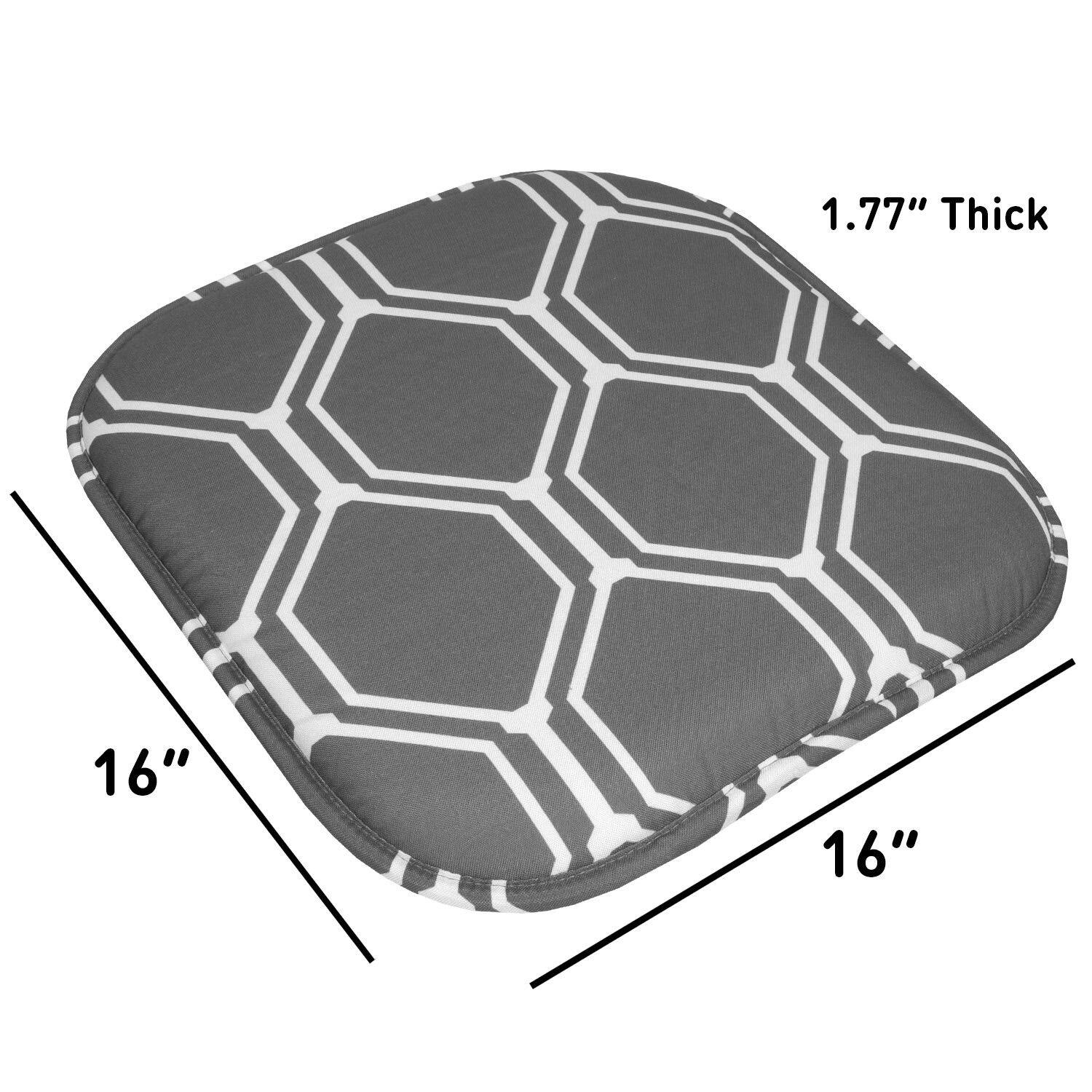 1.77" Thick  
16"  
16"