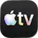 Front. Apple - Apple - Free Apple TV for 2 months (new or qualified returning subscribers only).