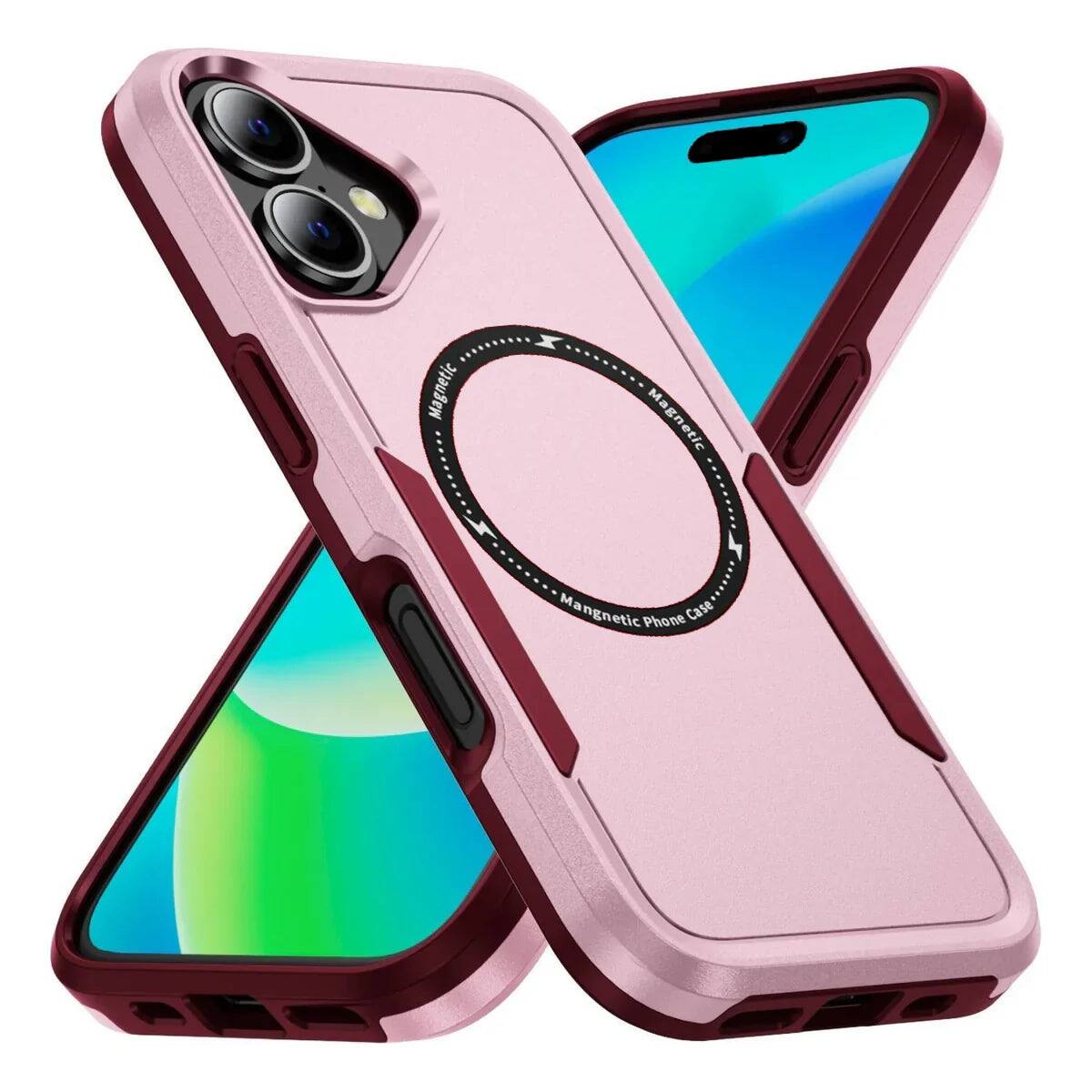 Magnetic Magnetic Phone Case
