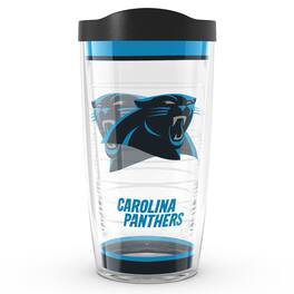 Tervis - Carolina Panthers 16oz. Tradition Classic Tumbler - Multicolor
