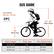 SIZE GUIDE
Load Capacity: 265 lbs / 120 kg
CPC Children's Product Certification
42"- 52" Rider Height
18" Wheel Size
Rider Height | Rider Age | Bike Wheel Size
42-52 inch | 5-9 | 18 inch
48-60 inch | 7-13 | 20 inch
56-66 inch | 10-15 | 24 inch