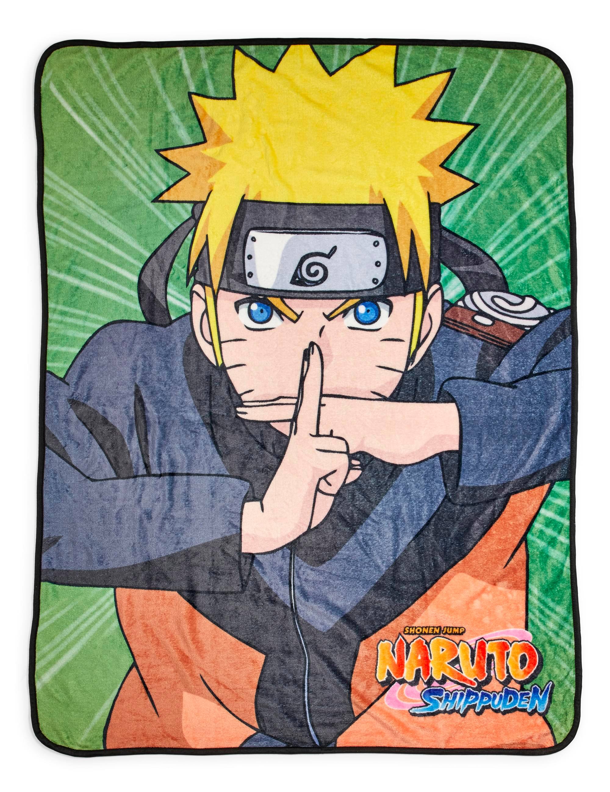 SHONEN JUMP NARUTO SHIPPUDEN