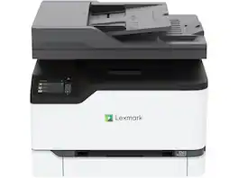 Lexmark - CX431adw Color Laser Printer - Color