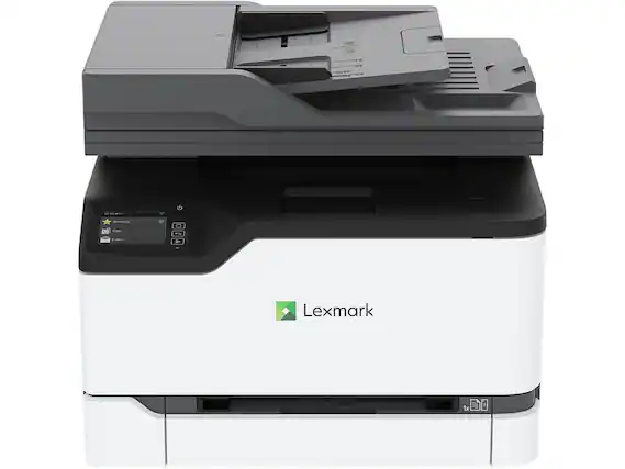 Lexmark 1x