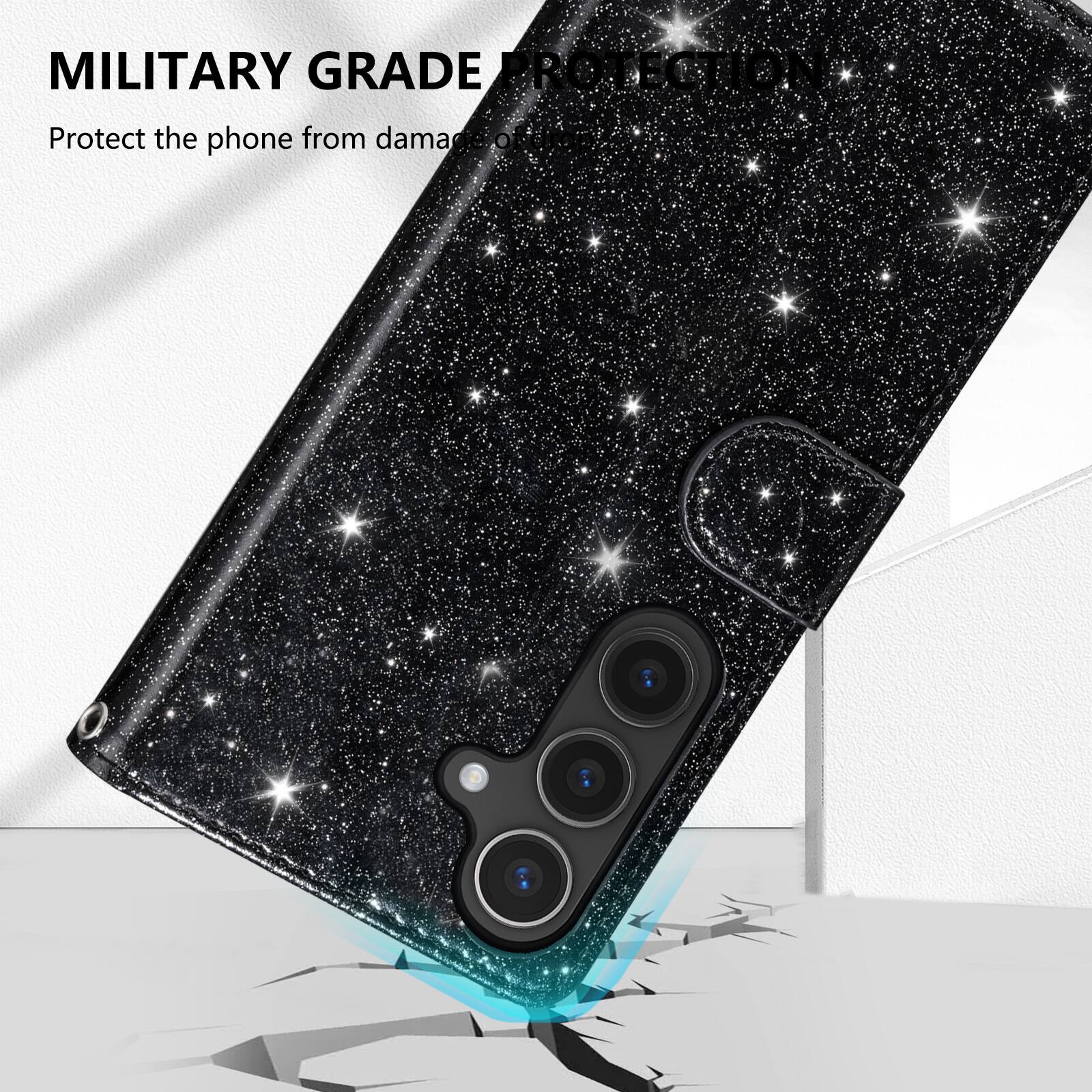 MILITARY GRADE PROTECTION  
Protect the phone from damage.