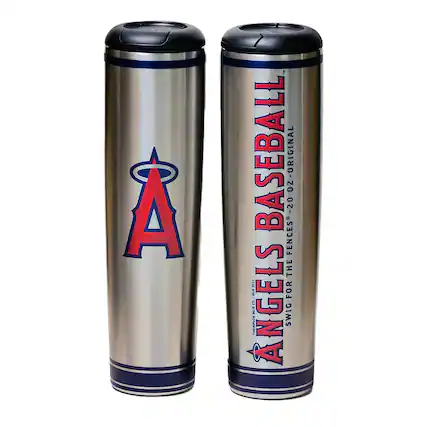ANGELS BASEBALL
SWIG FOR THE FENCES
20 OZ - ORIGINAL