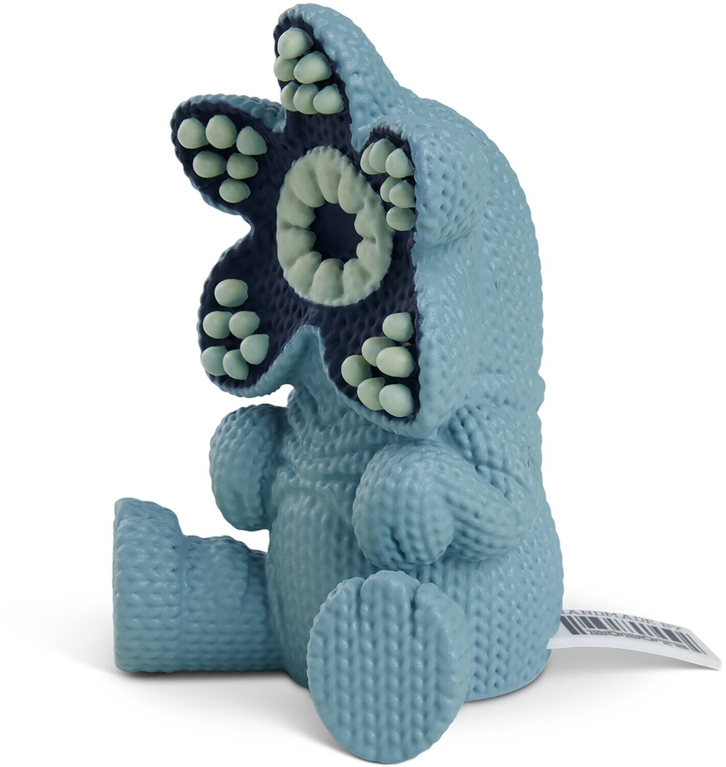 Alt View 2. Handmade by Robots - Handmade by Robots - Stranger Things - Demogorgon #287 (Upside Down Version + Glow in the Dark)   - COLLECTIBLES - Multicolor.