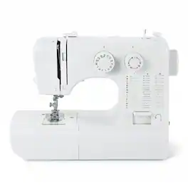 COWIN - Sewing Machine Electric Sewing Machine for Beginners, Portable, Full Featured - White