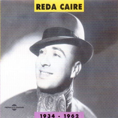 Caire,Reda - Reda Caire 1934-1962   - COMPACT DISCS [CD] price history on PriceWatchPro