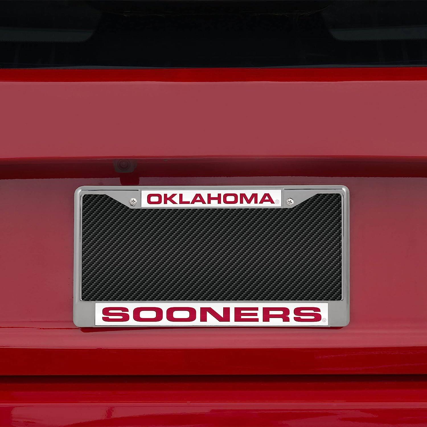 OKLAHOMA SOONERS