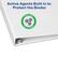 Active Agents Built in to Protect the Binder
ACTIVE AGENT
Used on binders