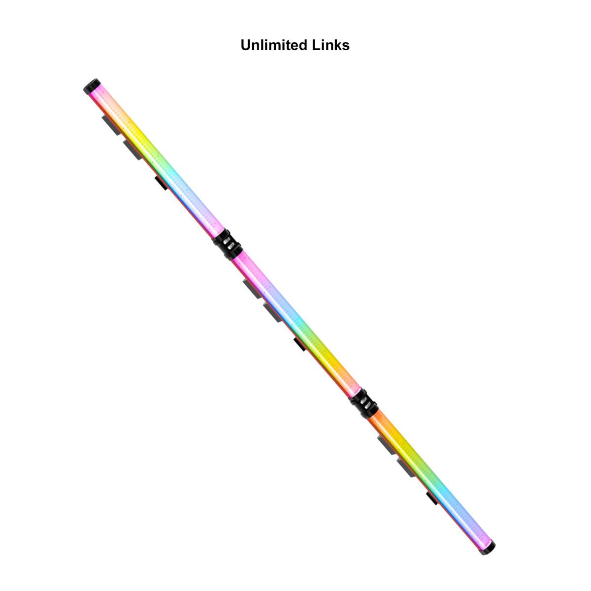 Unlimited Links
