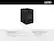 LS70H
Dimensions: (INCHES W x H x D): Wi-Fi Speaker: 7.28 x 10.59 x 7.50
What's in the box: Wi-Fi Speaker, Power Cord