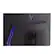 Angle. LG - 45" UltraGear OLED WQHD Curved Gaming Monitor 45GX900A-B - Black.