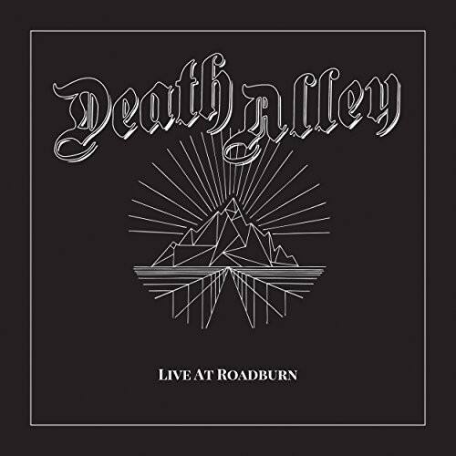 Death Alley - Live At Roadburn   - COMPACT DISCS [CD] price history on PriceWatchPro