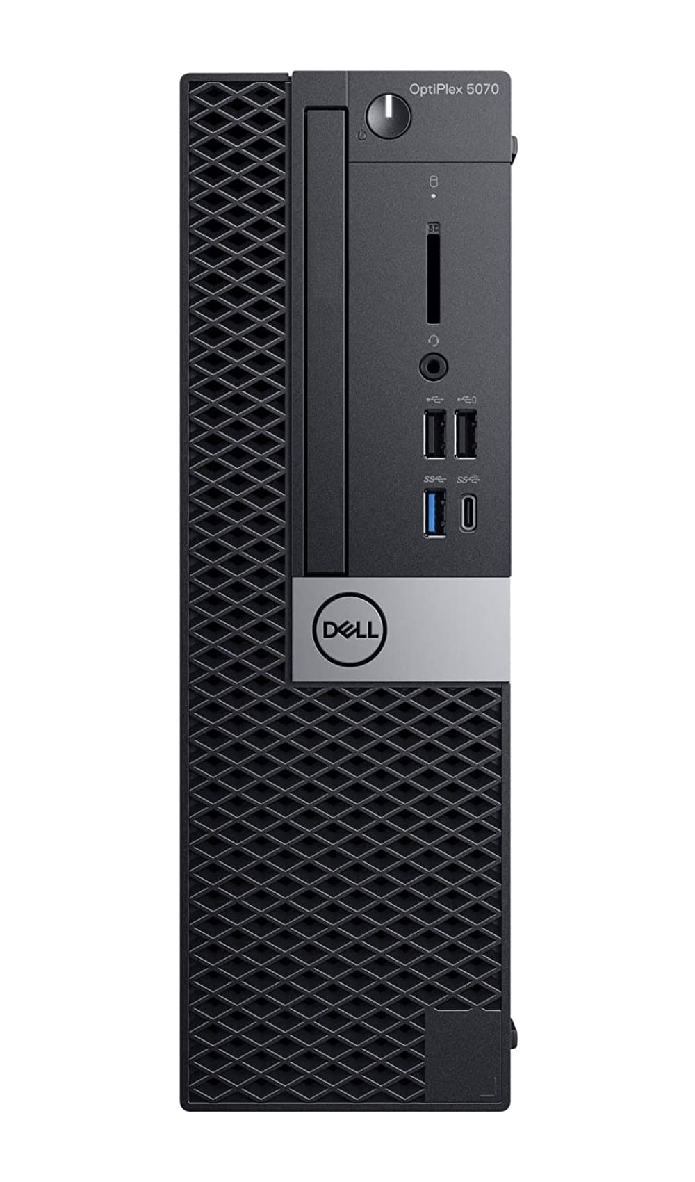 Dell OptiPlex 3070 SFF Core i7 9700 3.0GHz, 32GB, 512GB NVMe SSD
