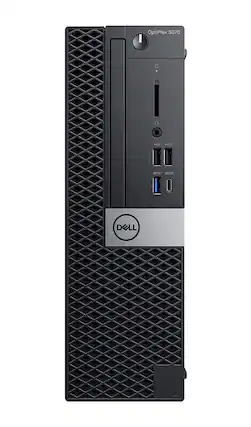 OptiPlex 5070
I SC
SSE-
SSE
DELL