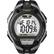 Front. Timex - TIMEX Men's IRONMAN Classic 30 Oversized 43mm Watch - Black/Silver-Tone.