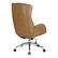 Alt View 11. OSP Home Furnishings - Blanchard Office Chair - Nutmeg.