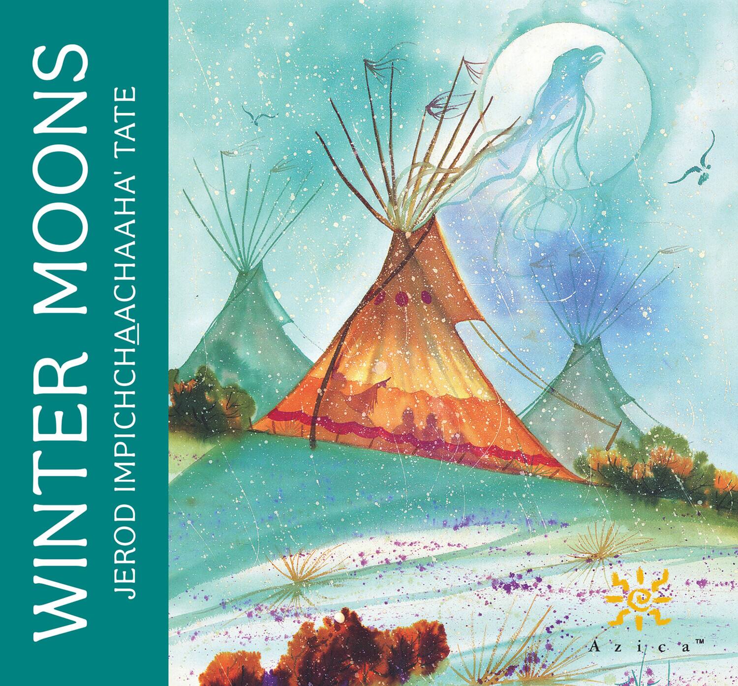 Winter Moons Orchestra - Winter Moons   - COMPACT DISCS [CD] price history on PriceWatchPro