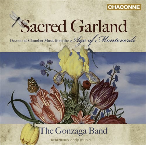 Gonzaga Band - Sacred Garland   - COMPACT DISCS [CD] price history on PriceWatchPro