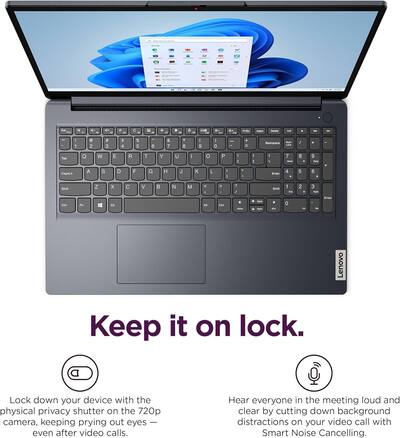 Lenovo Ideapad 1 15.6 Lenovo Ideapad 1 15.6
