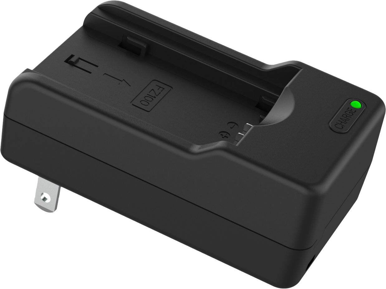 LC FZ100 7 C  
CHARGE