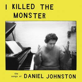 Various Artists - I Killed The Monster (Various Artists) - VINYL LP