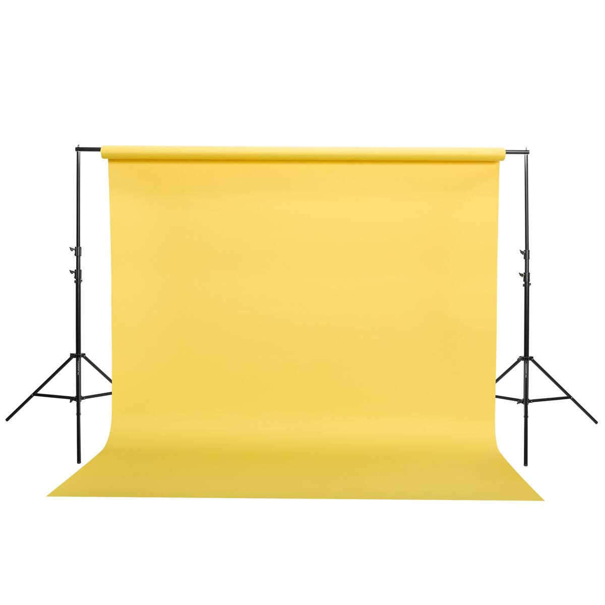 Alt View 1. Flashpoint - Flashpoint 10' Background Support System - Cushioned.