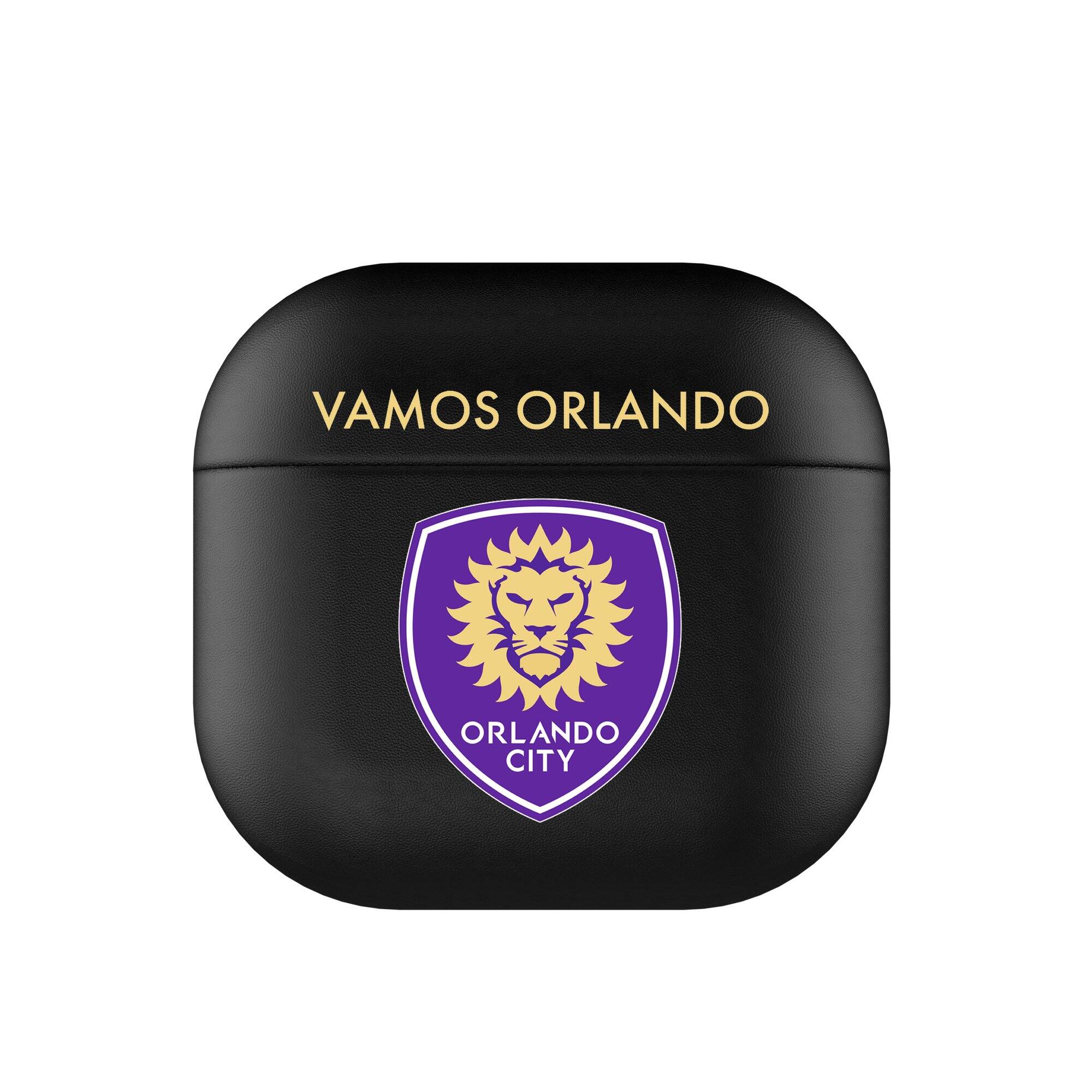 VAMOS ORLANDO  
ORLANDO CITY