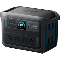 Anker SOLIX C1000X 2000W Gen 2 Portable Power Station only 9.99: eDeal Info