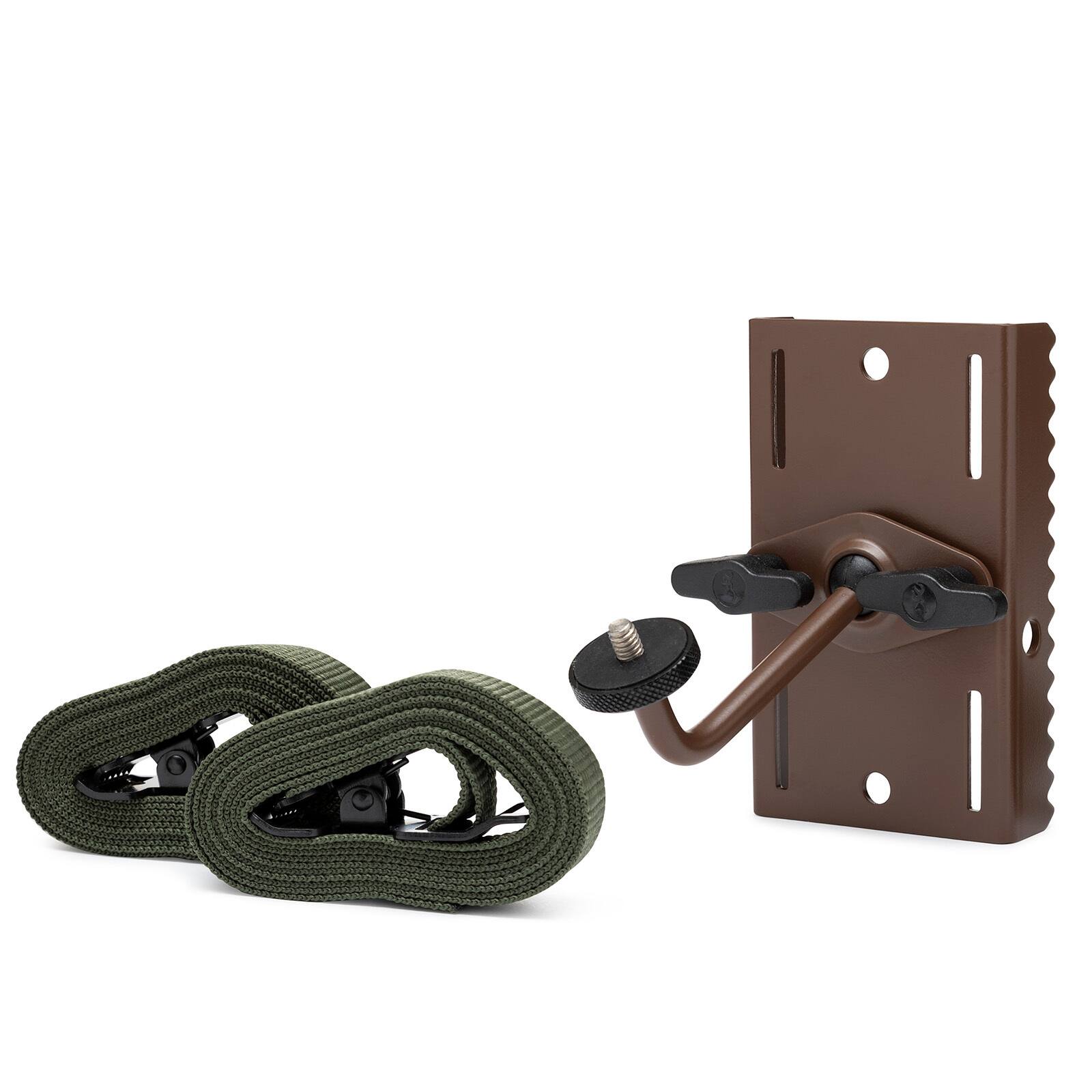Angle. Browning - Browning Trail Camera Tree Mount.